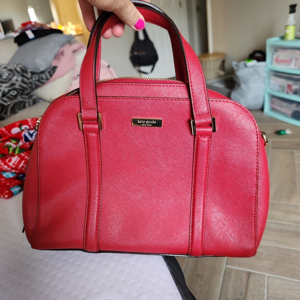 Kate spade bag like new